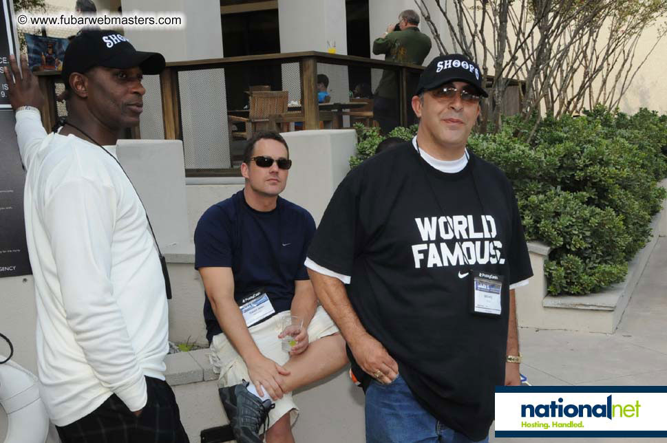 The 12 Clicks Cash End of Summer Pool Party