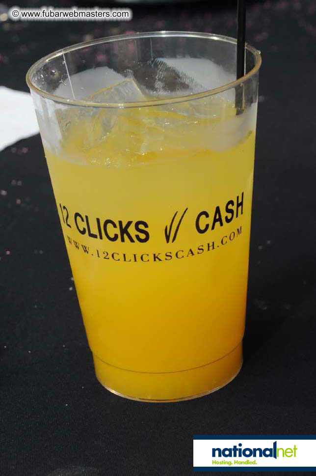 The 12 Clicks Cash End of Summer Pool Party