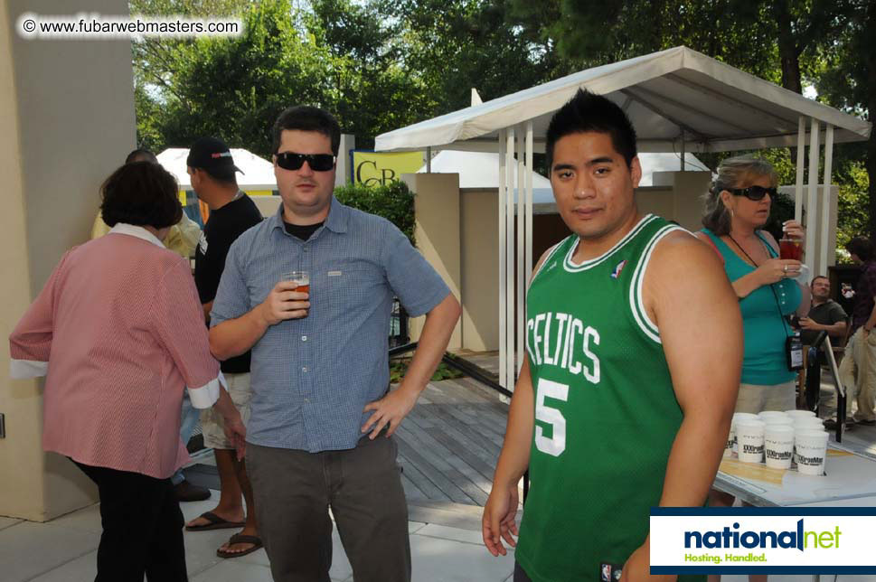 XXX Ironman Beer Pong