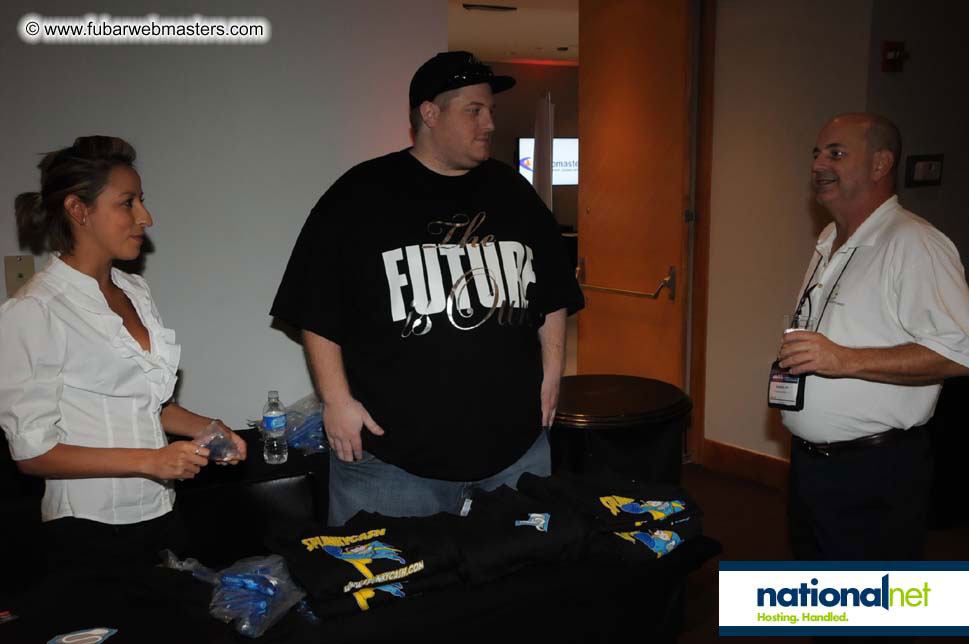 Sponsor Meet & Greet