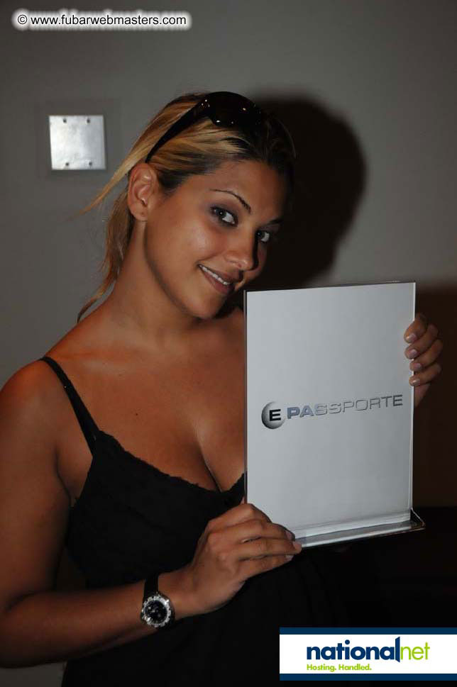 Sponsor Meet & Greet