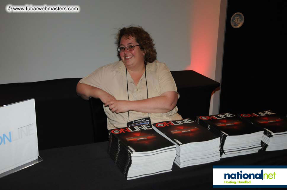 Sponsor Meet & Greet