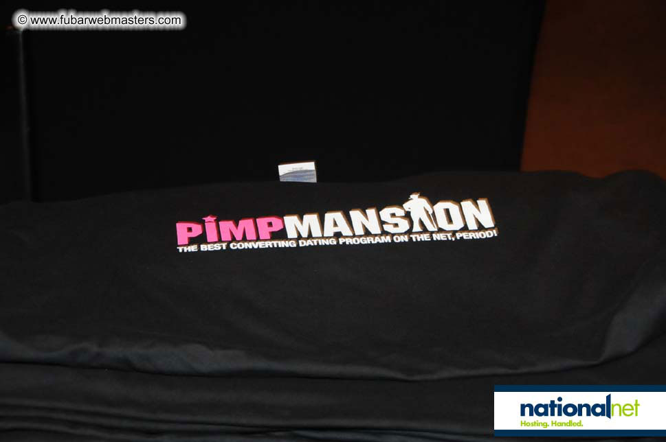 Sponsor Meet & Greet