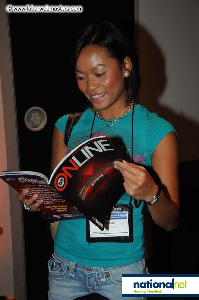 Sponsor Meet & Greet