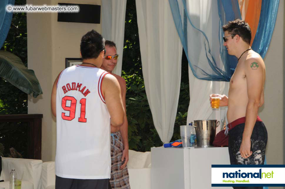 Recovery with a Margarita