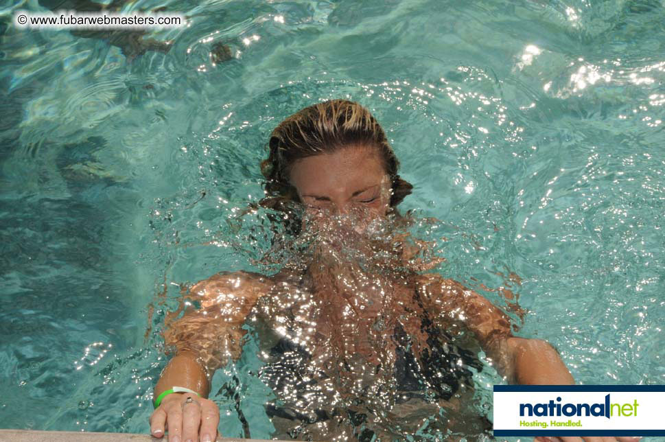 Recovery with a Margarita