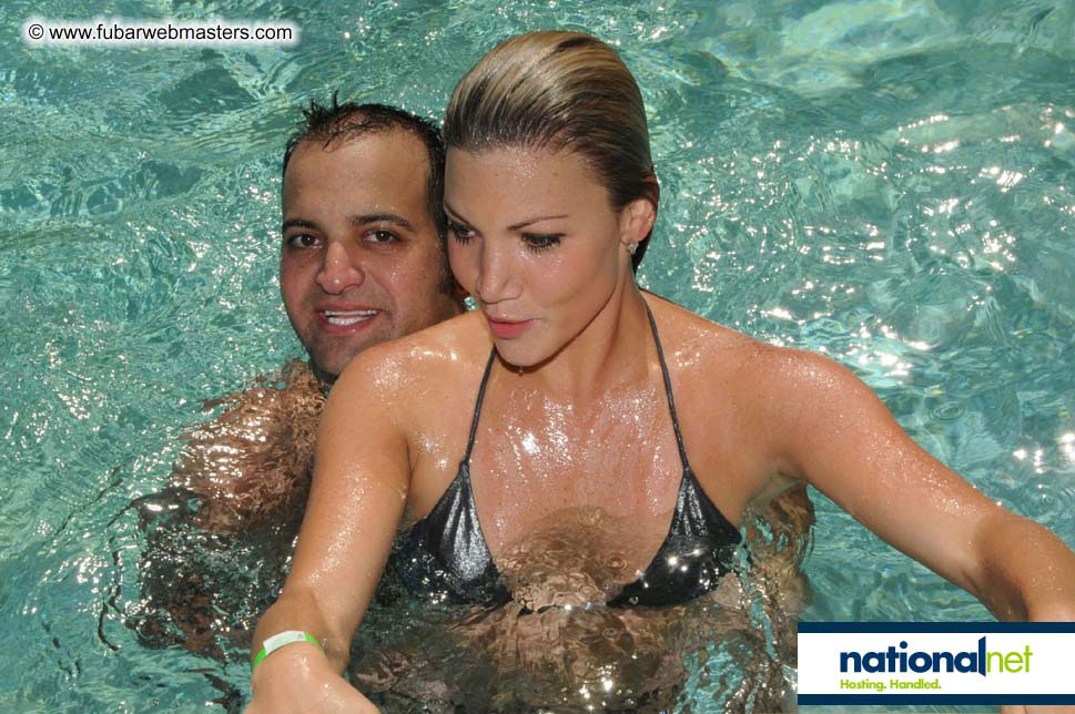 Recovery with a Margarita