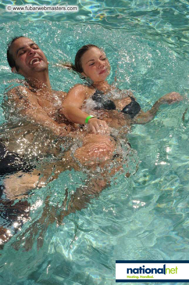 Recovery with a Margarita