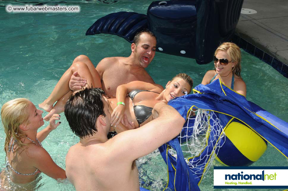 Recovery with a Margarita