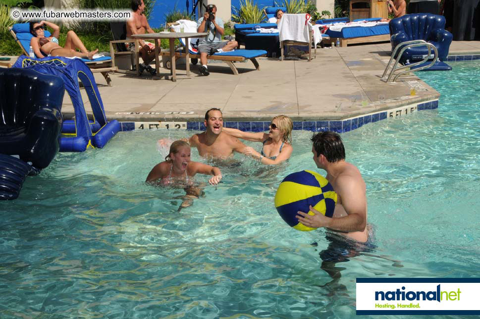 Recovery with a Margarita