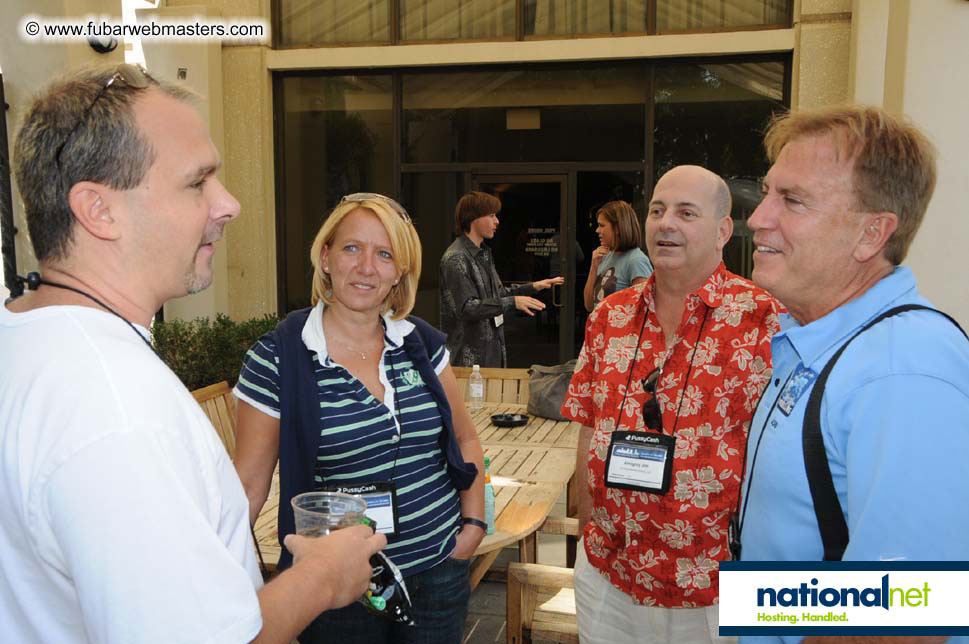 Recovery with a Margarita