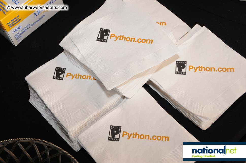 Old Fashioned Ice Cream Social