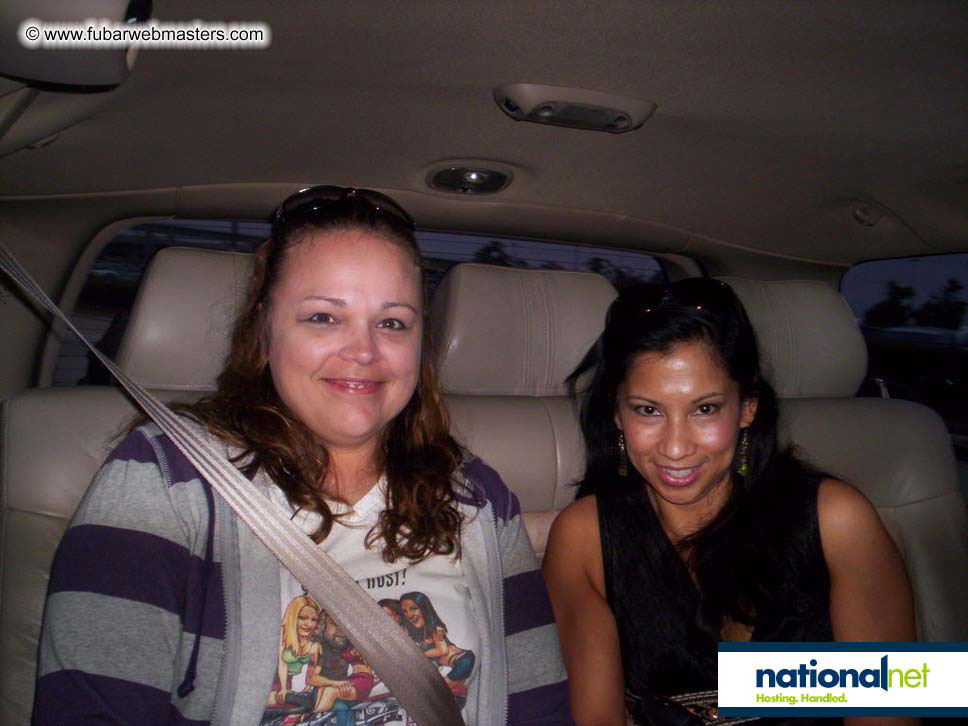 Baddog's View of The Atlanta Forum