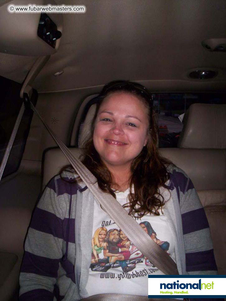 Baddog's View of The Atlanta Forum