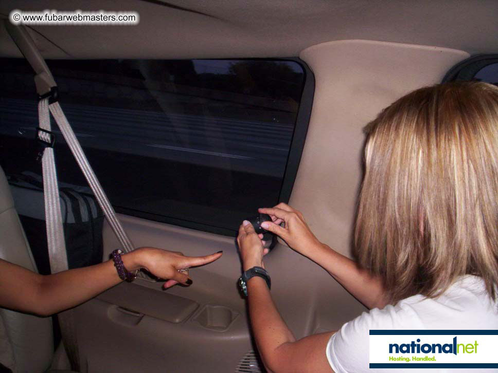 Baddog's View of The Atlanta Forum