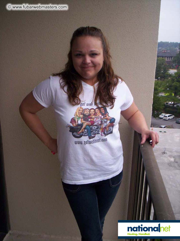 Baddog's View of The Atlanta Forum