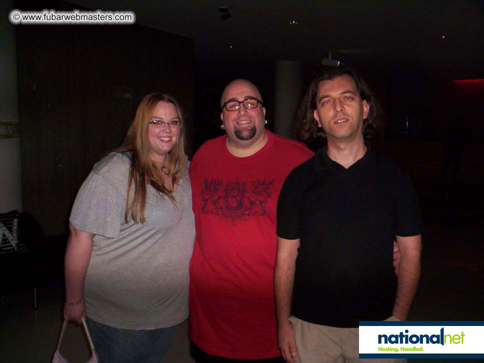 Baddog's View of The Atlanta Forum