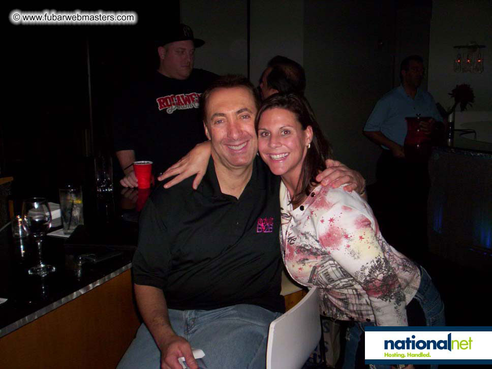 Baddog's View of The Atlanta Forum