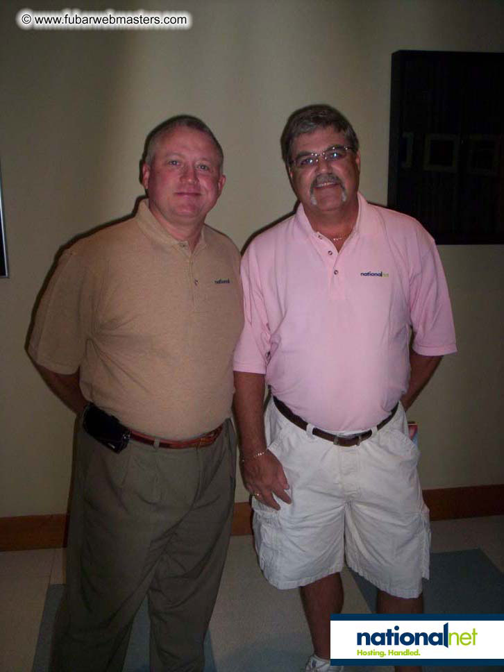 Baddog's View of The Atlanta Forum