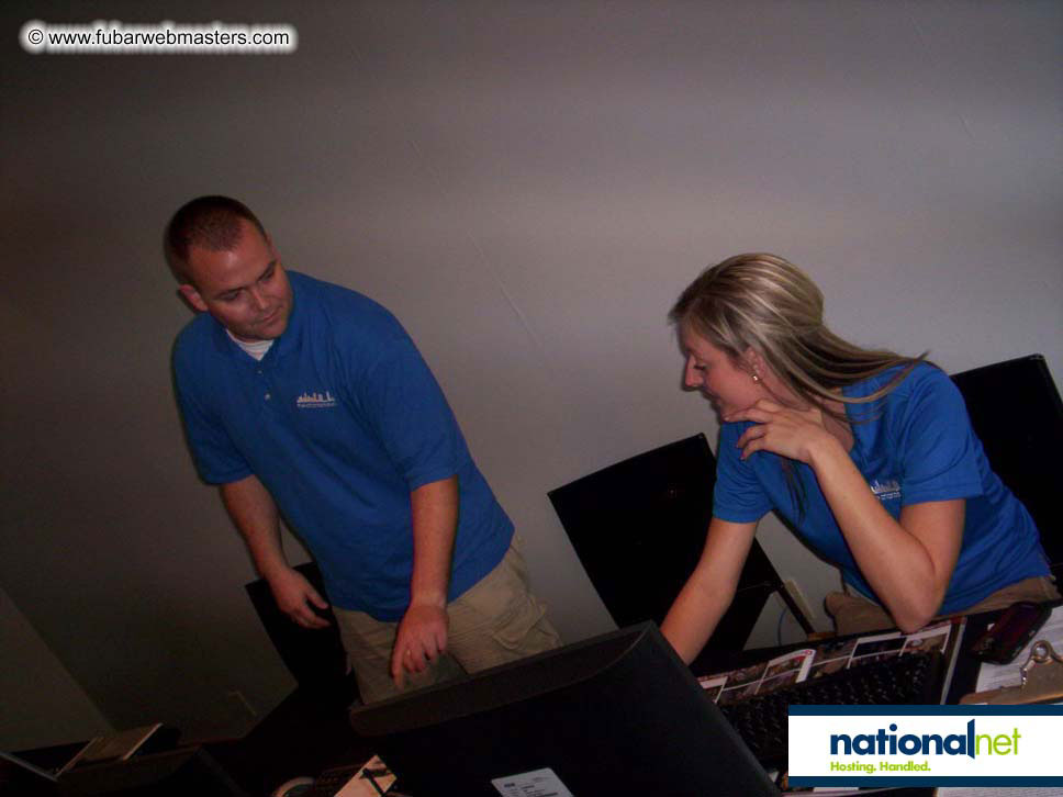 Baddog's View of The Atlanta Forum