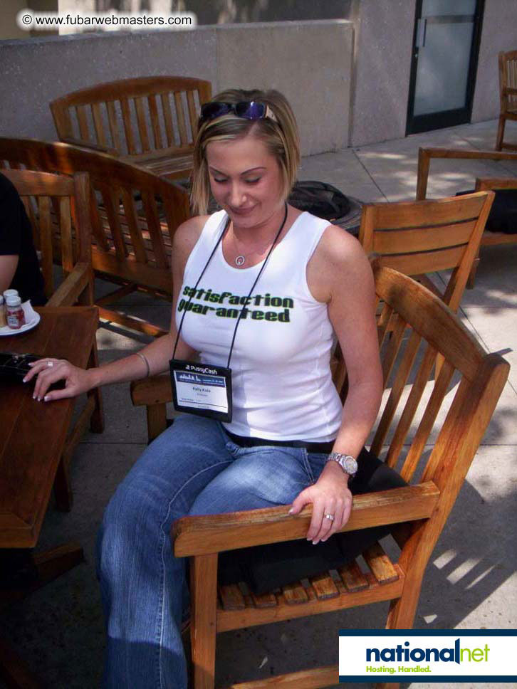 Baddog's View of The Atlanta Forum