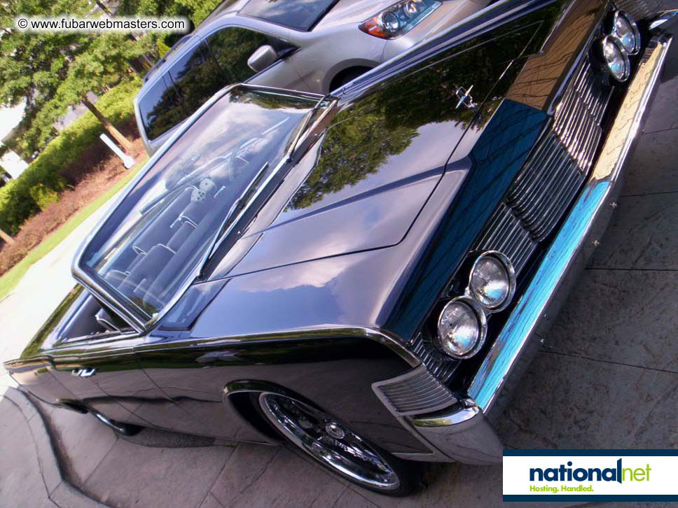 Baddog's View of The Atlanta Forum