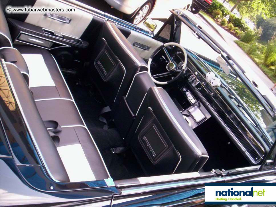 Baddog's View of The Atlanta Forum