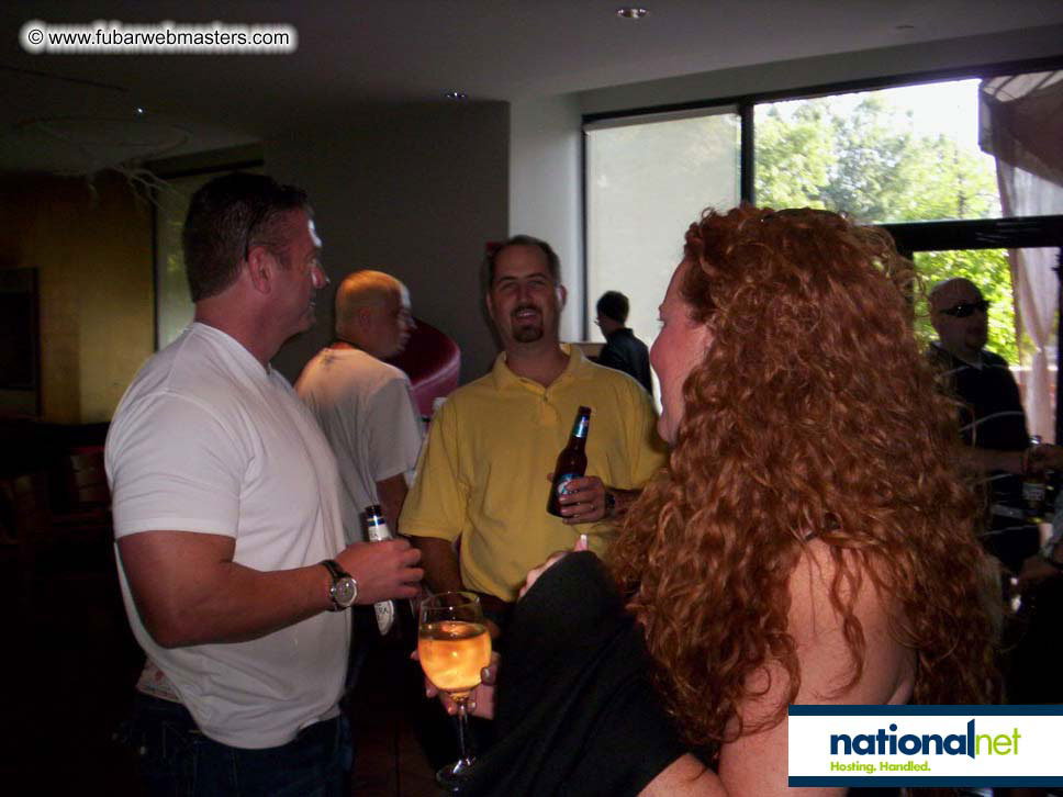 Baddog's View of The Atlanta Forum