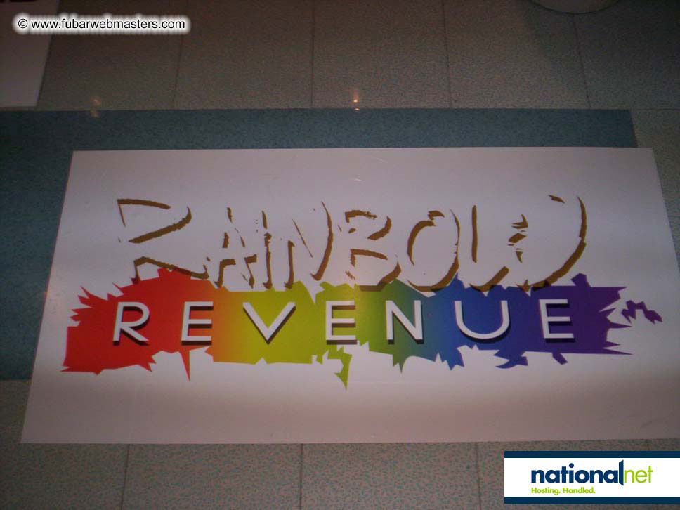 Baddog's View of The Atlanta Forum