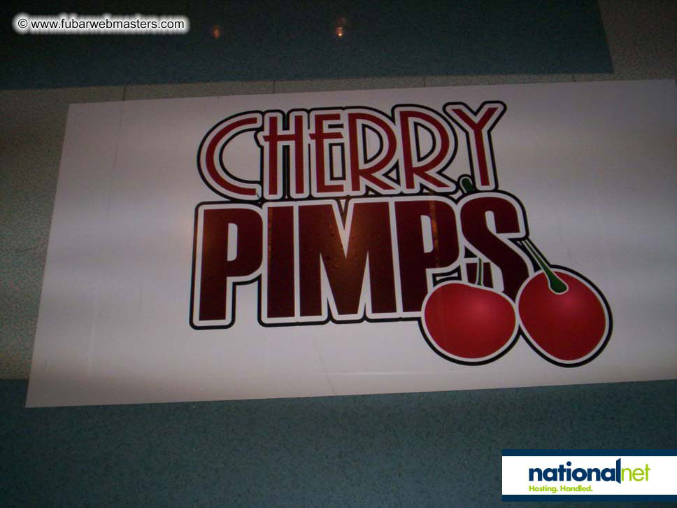 Baddog's View of The Atlanta Forum