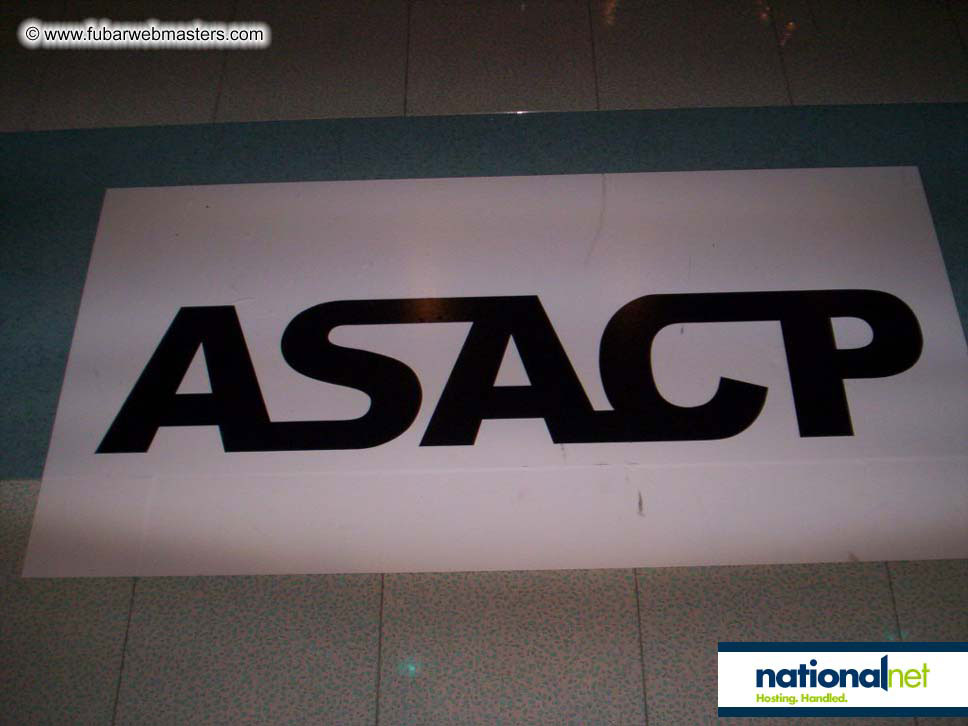 Baddog's View of The Atlanta Forum