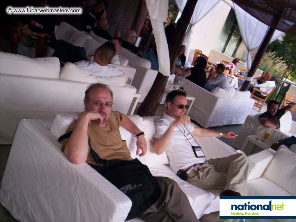 Baddog's View of The Atlanta Forum