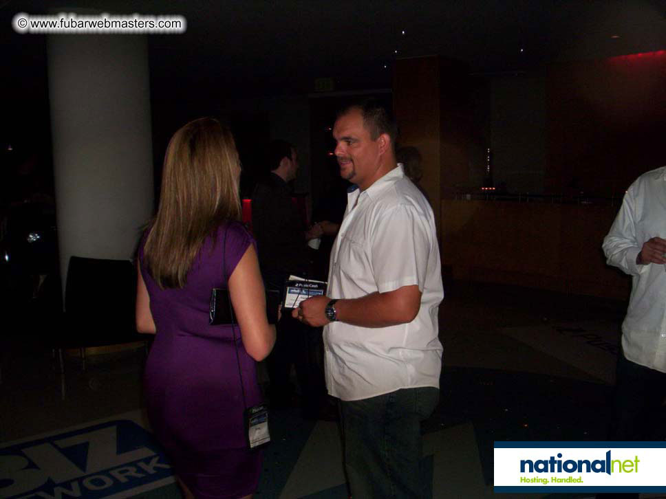 Baddog's View of The Atlanta Forum