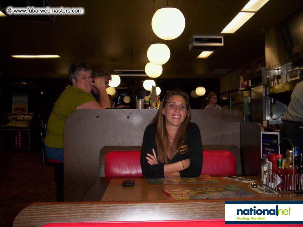 Baddog's View of The Atlanta Forum