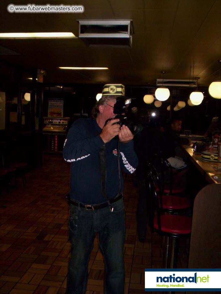 Baddog's View of The Atlanta Forum