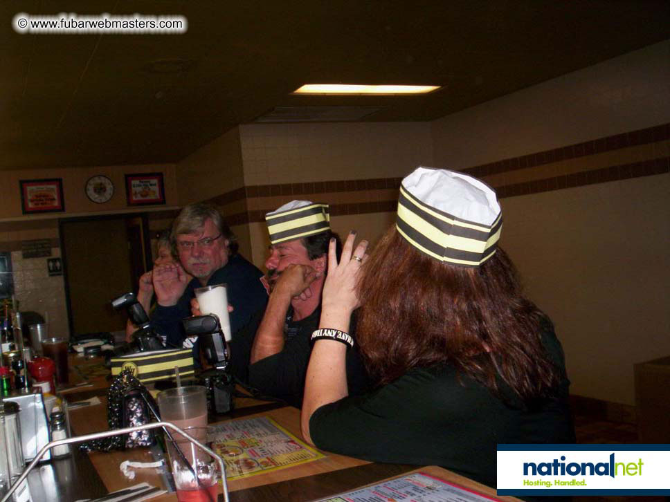 Baddog's View of The Atlanta Forum