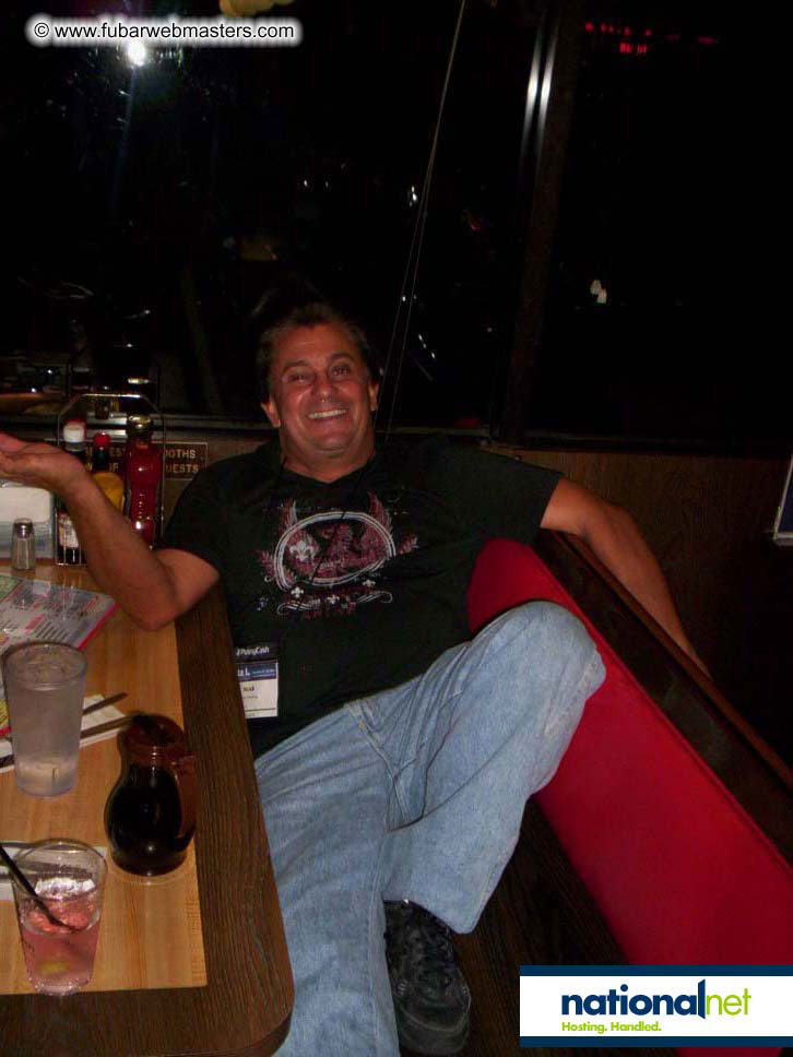 Baddog's View of The Atlanta Forum