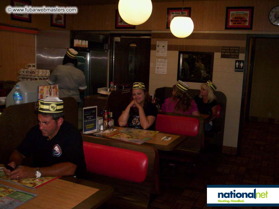 Baddog's View of The Atlanta Forum