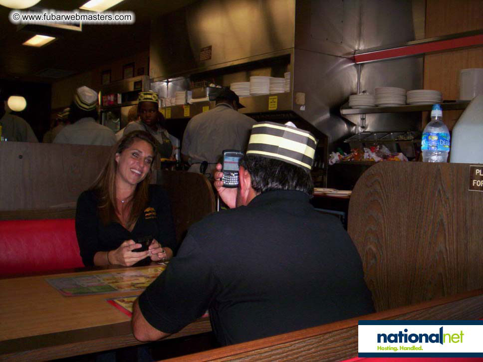 Baddog's View of The Atlanta Forum