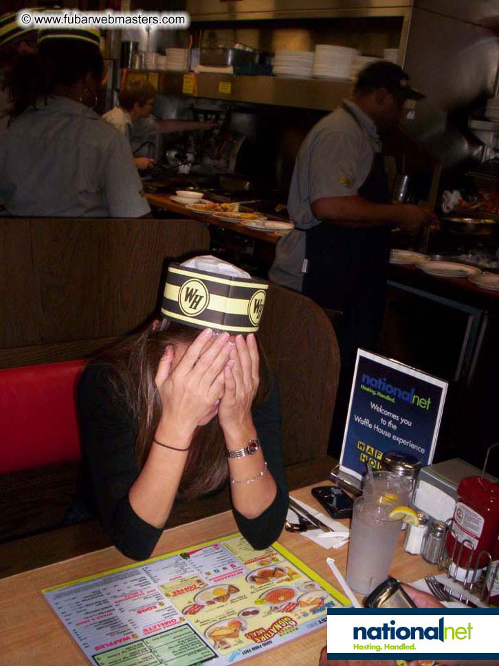 Baddog's View of The Atlanta Forum