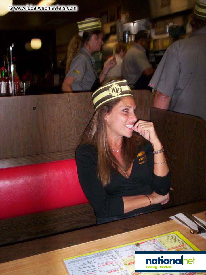 Baddog's View of The Atlanta Forum