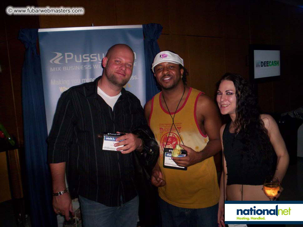 Baddog's View of The Atlanta Forum