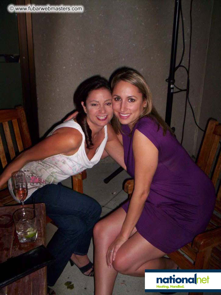 Baddog's View of The Atlanta Forum