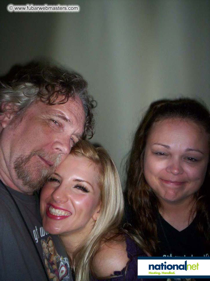 Baddog's View of The Atlanta Forum