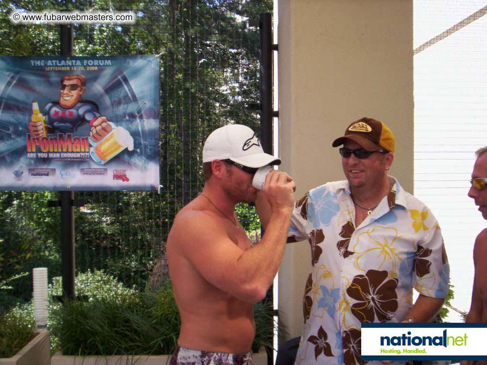 Baddog's View of The Atlanta Forum