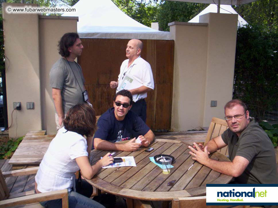 Baddog's View of The Atlanta Forum