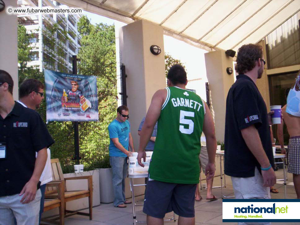 Baddog's View of The Atlanta Forum