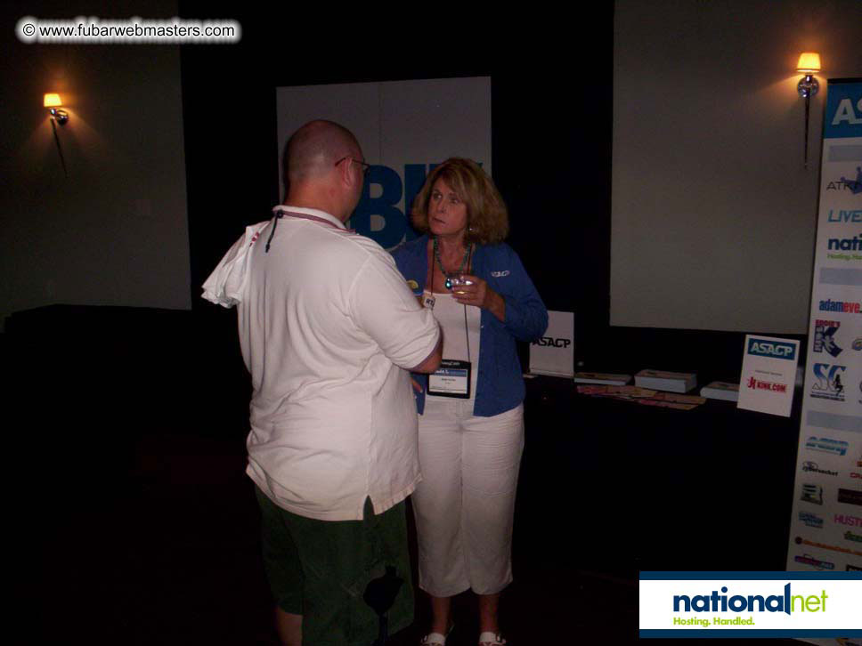 Baddog's View of The Atlanta Forum