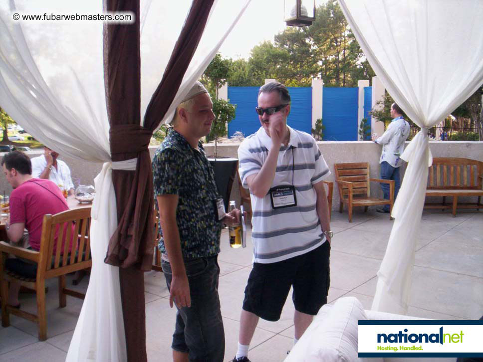 Baddog's View of The Atlanta Forum