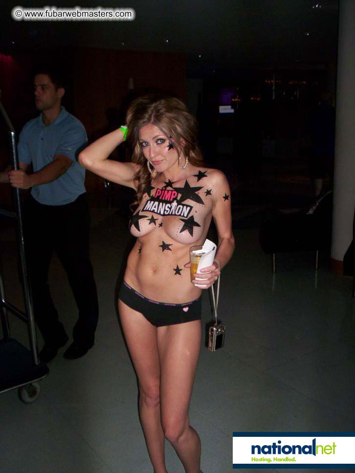 Baddog's View of The Atlanta Forum